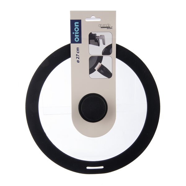 Pokrievka GRANDE COMBI pr. 27 cm