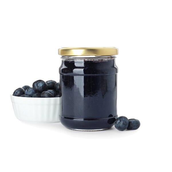 Zavárací pohár s viečkom 0,212 l