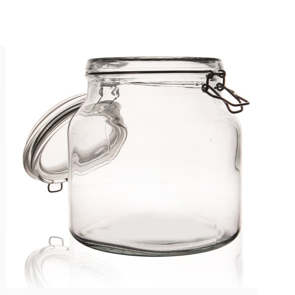 Dóza s klipovým uzáverom Irma 2,4 l