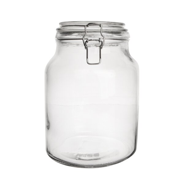 Dóza s klipovým uzáverom Irma 3,4 l