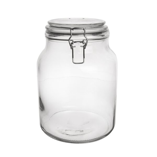 Dóza s klipovým uzáverom Irma 3,4 l