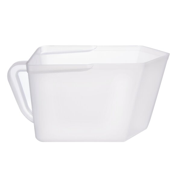 Dóza zásobník 19x10,5x12 cm