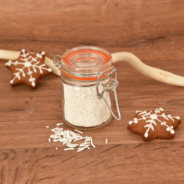 Dóza s klipovým uzáverom Bela 0,05 l