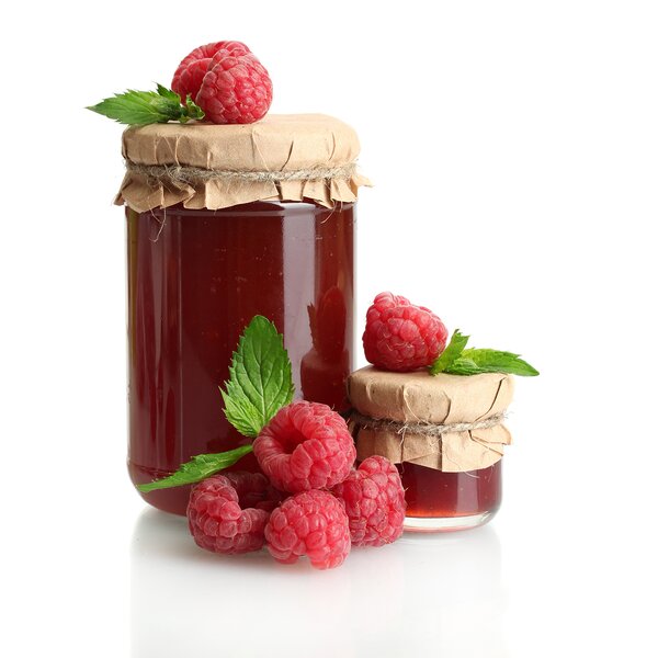 Zavárací pohár s viečkom 0,06 l