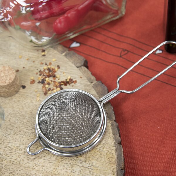 Fľaša s korkom 0,5 l