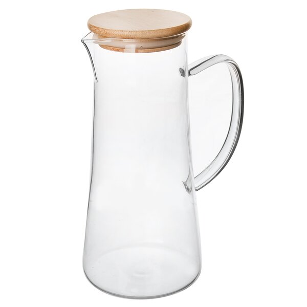 Džbán s viečkom 1,5 l