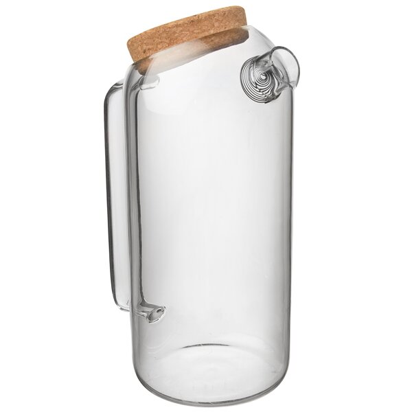 Džbán s viečkom 1,8 l