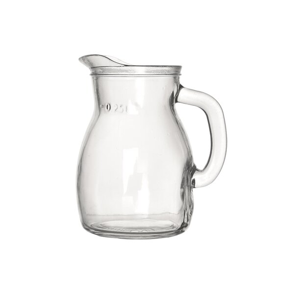 Džbán s mierkou 0,25 l