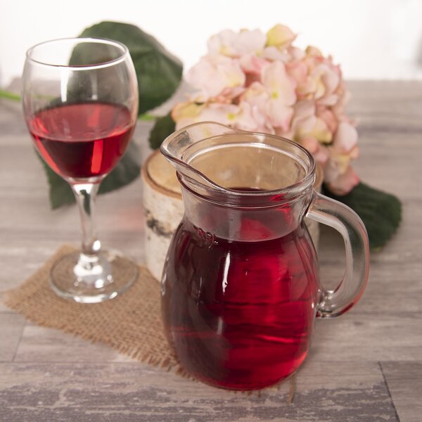 Džbán s mierkou 0,5 l