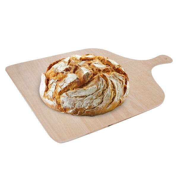 Doska na krájanie pizza/chleba 41,5x29,5 cm