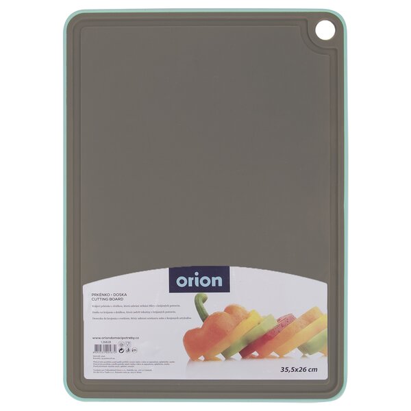 Doska na krájanie Basic 35,5x26 cm