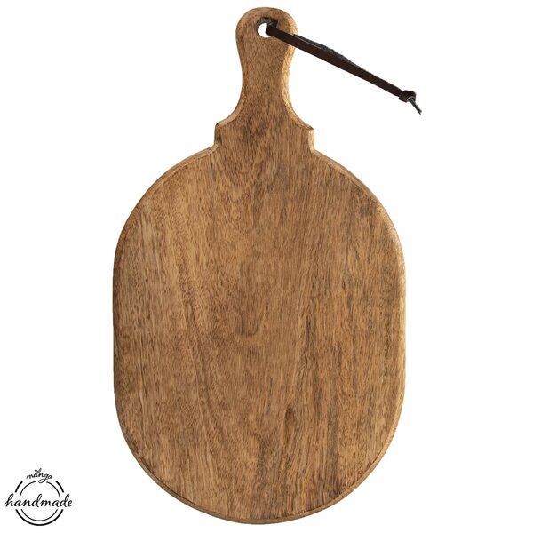 Doska na krájanie MANGO 44x25 cm