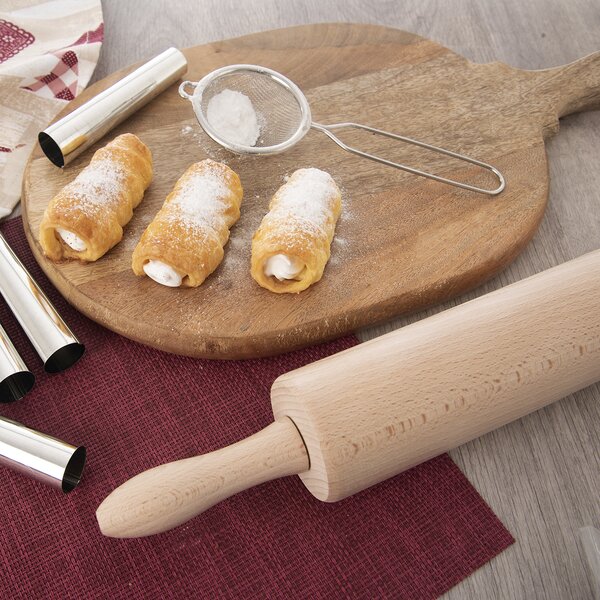 Doska na krájanie MANGO 44x25 cm