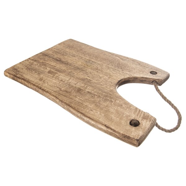 Doska na krájanie MANGO 40,5x28 cm