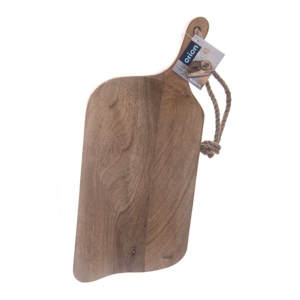 Doska na krájanie MANGO 46,5x20 cm