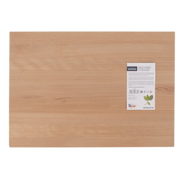 Doska na krájanie 50x35 cm