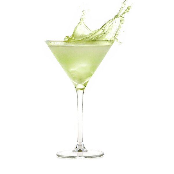 Pohár na koktejl Lara 0,21 l 6 ks