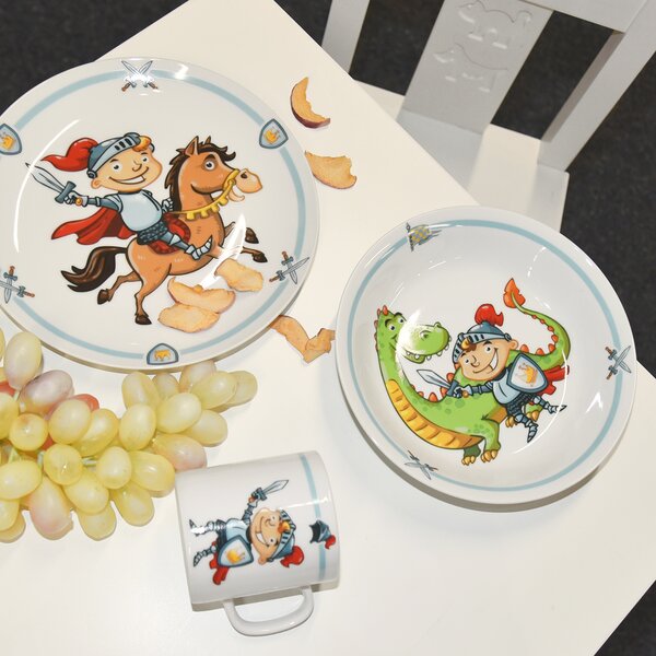 Hrnček rytier 0,225 l