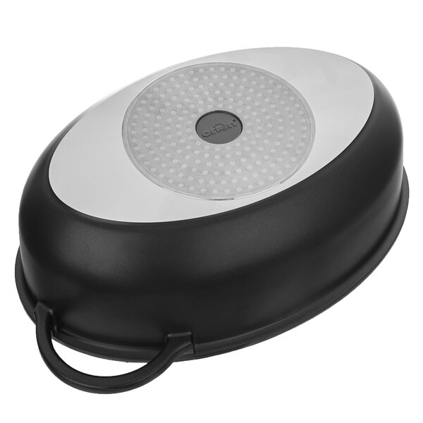 Pekáč GRANDE Aroma s poklopom 43x30 cm