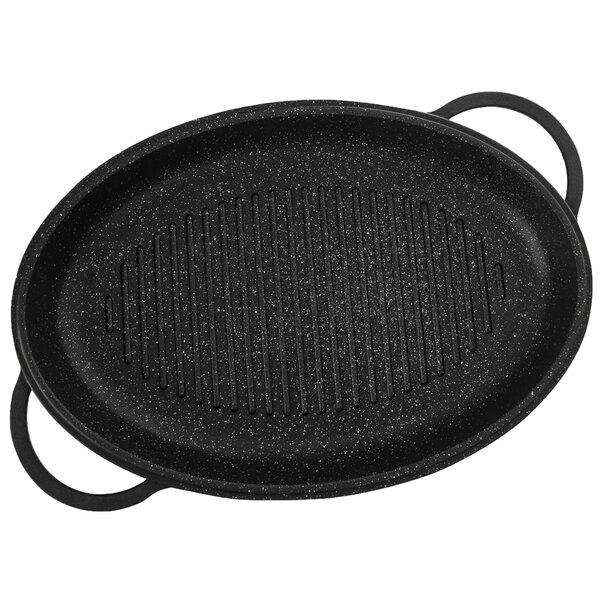 Pekáč GRANDE Aroma s poklopom 43x30 cm