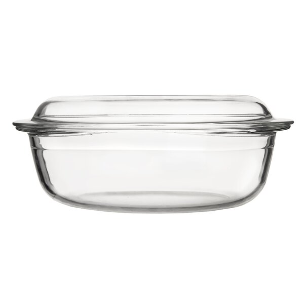 Pekáč s poklopom 33x20 cm