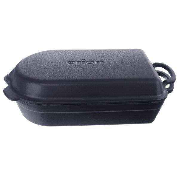 Pekáč LIATINA SMALT obojstranný 42,5x22 cm