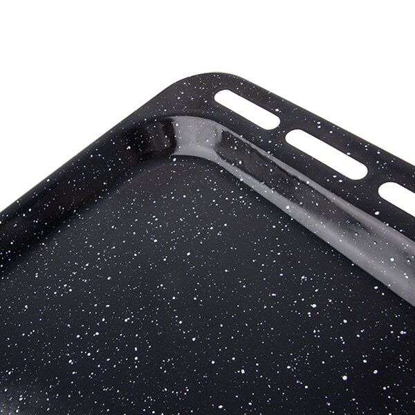 Plech na pečenie 45,5x36x2,5 cm