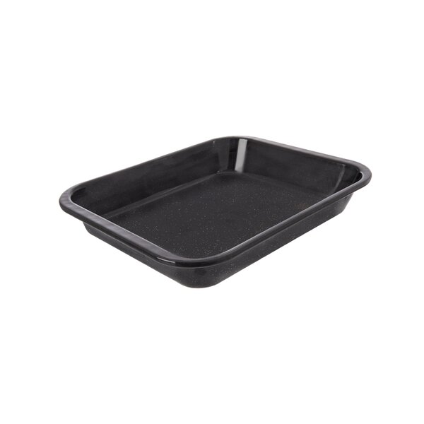 Plech na pečenie Great 30,7x25 cm