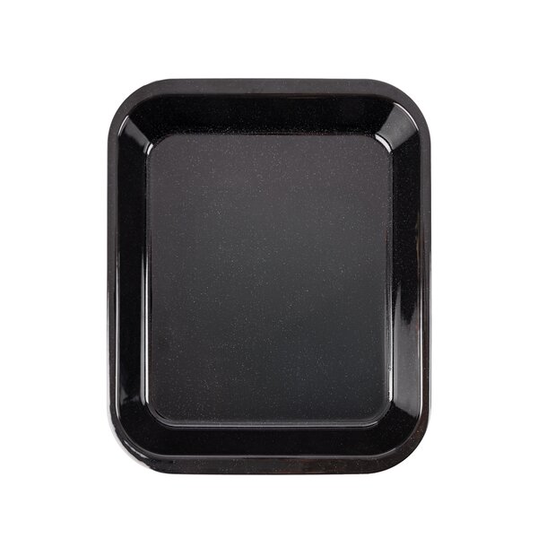 Plech na pečenie Great 30,7x25 cm