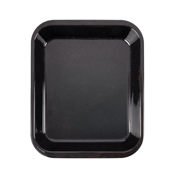 Plech na pečenie Great 35,8x28 cm