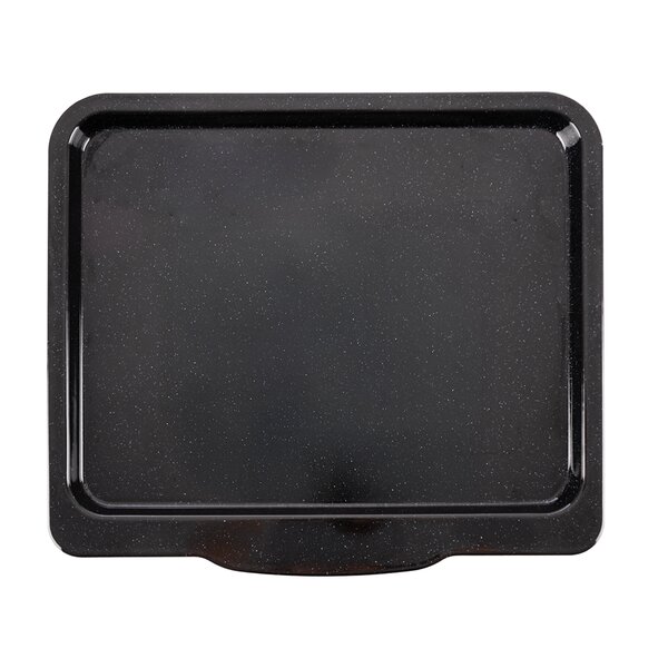 Plech na pečenie Great 40x35,5 cm