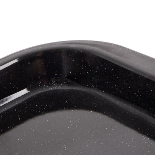 Plech na pečenie Great 40x35,5 cm