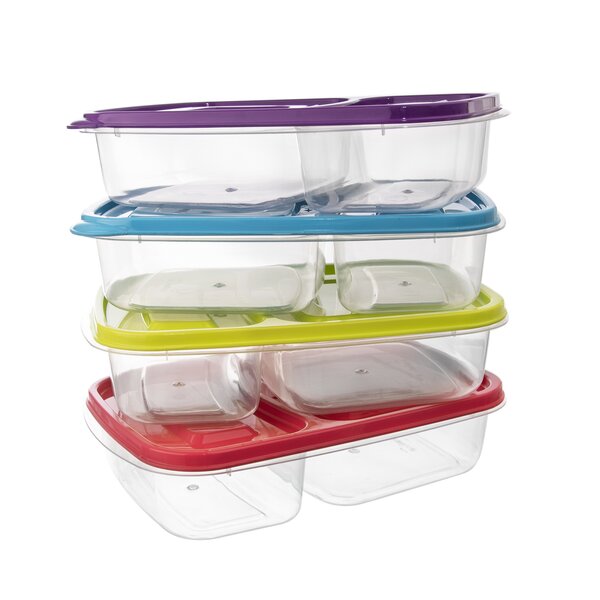 Dóza delená FAVILLA 1,2 l