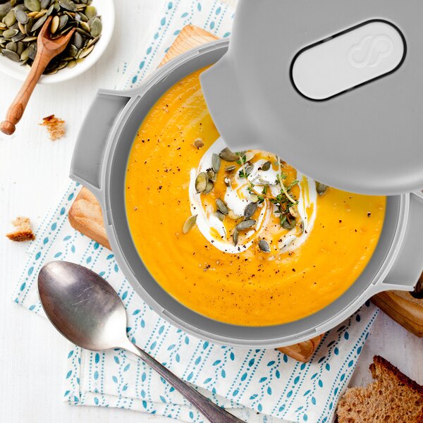 Dóza Clip fresh 0,65 l