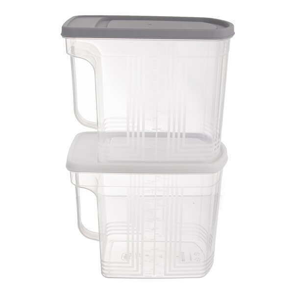 Dávkovacia dóza Matrix 2,5 l