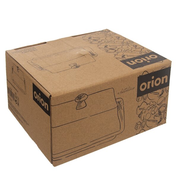 Dóza na maslo WHITELINE