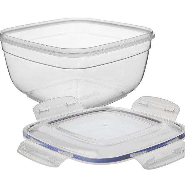 Dóza Prim s tesnením 0,9 l