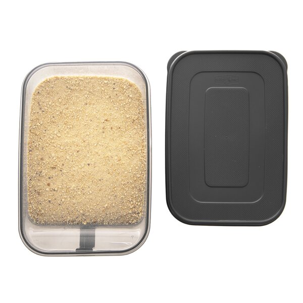 Dávkovacia dóza GREY 3,25 l