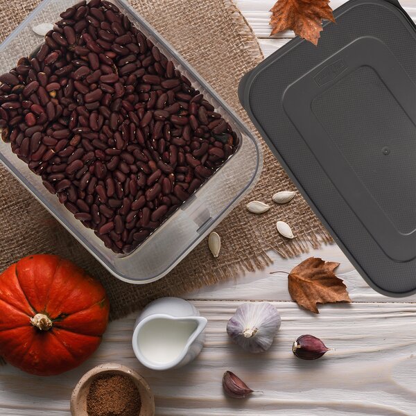 Dávkovacia dóza GREY 2,6 l