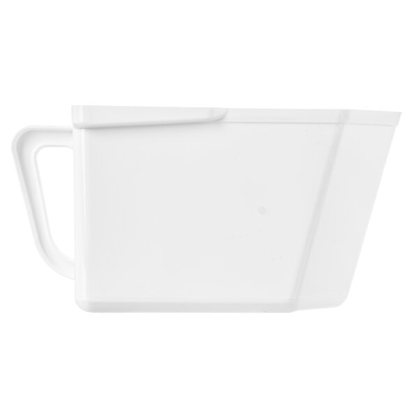 Dóza zásobnica 19x10,5x12 cm