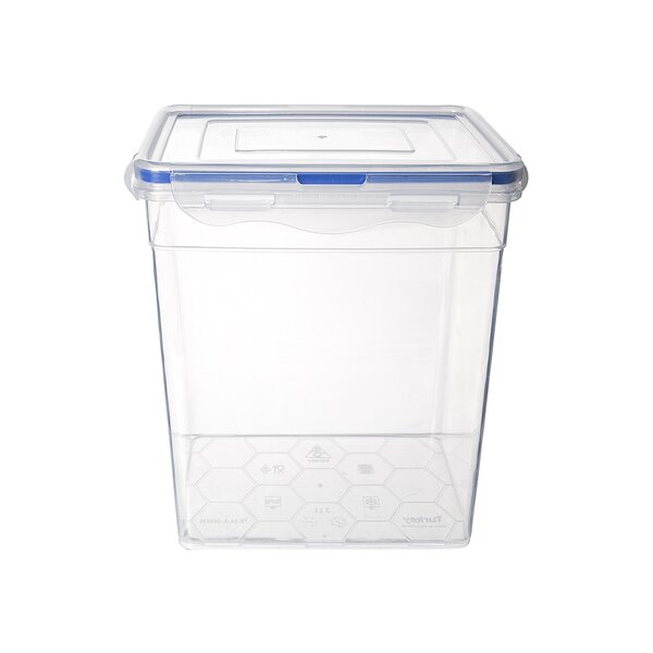 Dóza Prim s tesnením 3 l