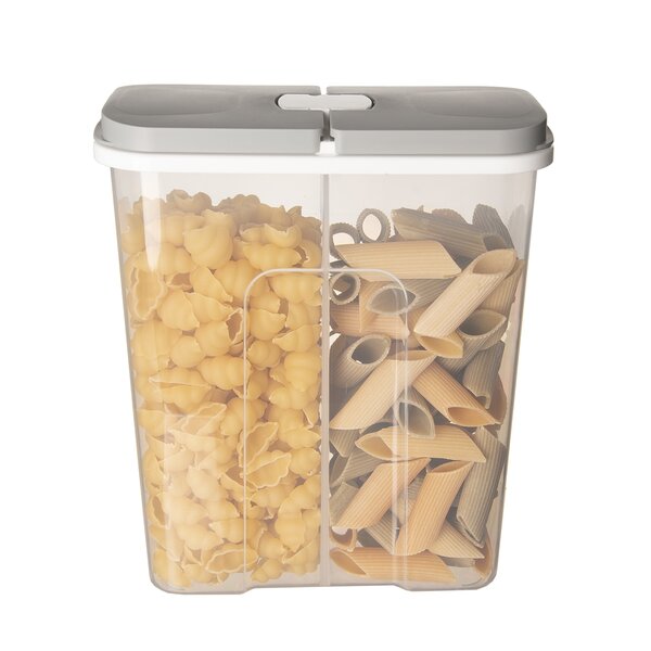 Dávkovacia dóza delená 2,85 l