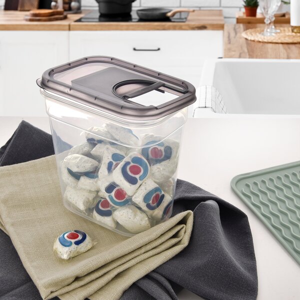 Dávkovacia dóza GREY 2 l