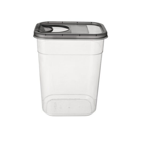 Dávkovacia dóza GREY 2 l