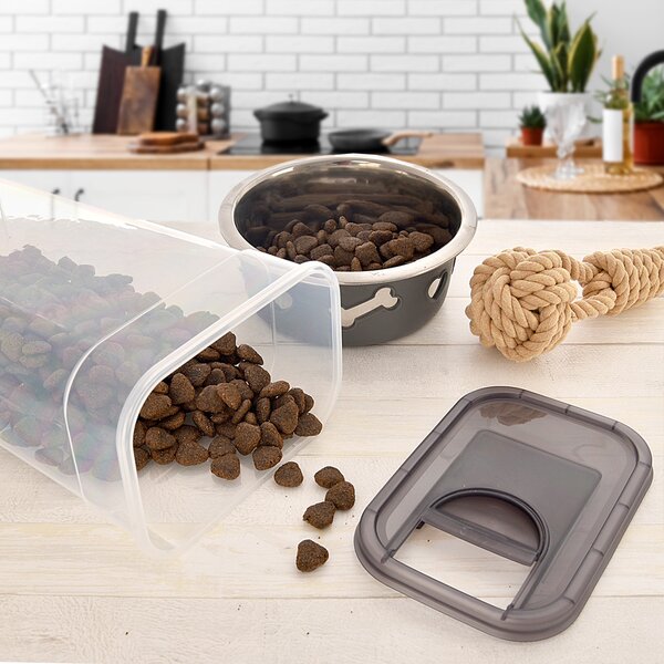 Dávkovacia dóza GREY 3,2 l