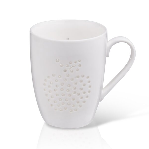 Hrnček Jablko 0,42 l