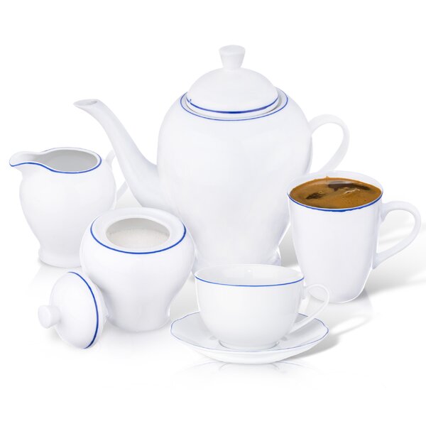 Hrnček Blue line 0,3 l