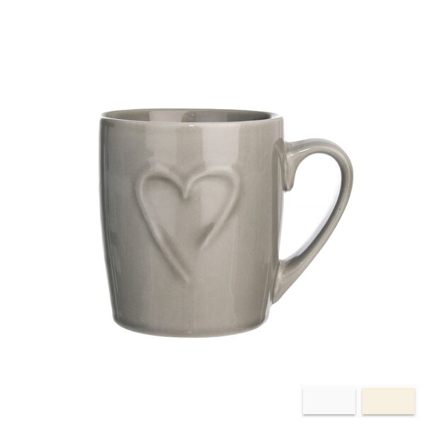 Hrnček Magic Love SRDCE 0,35 l