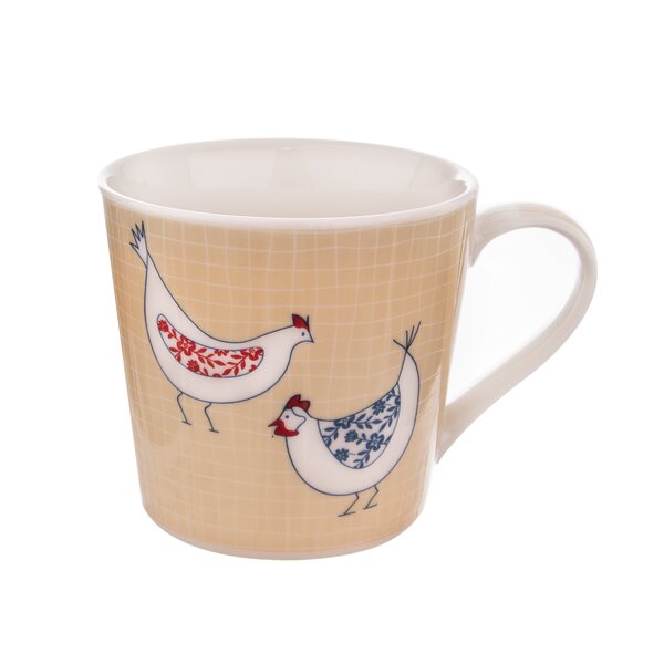 Hrnček SWEETY 0,44 l