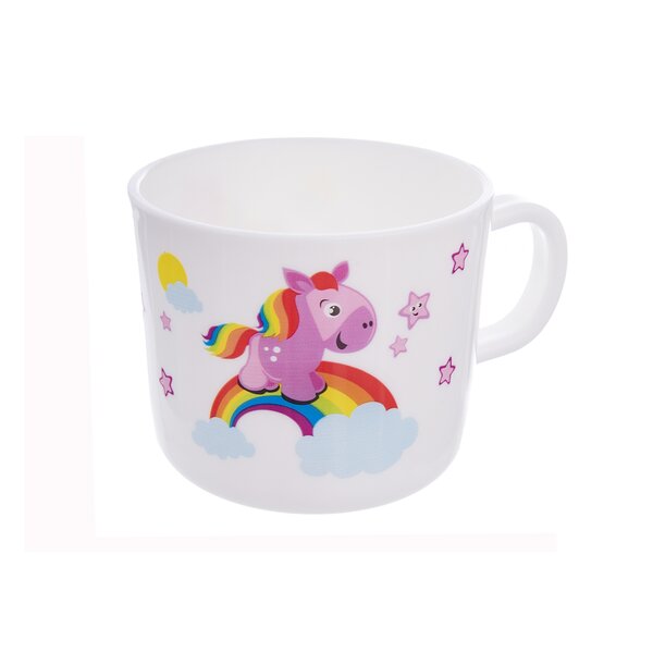 Hrnček koník 0,25 l